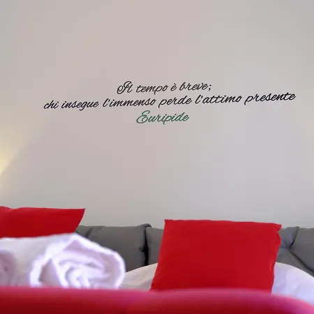 B&B Al Teatro Greco-2