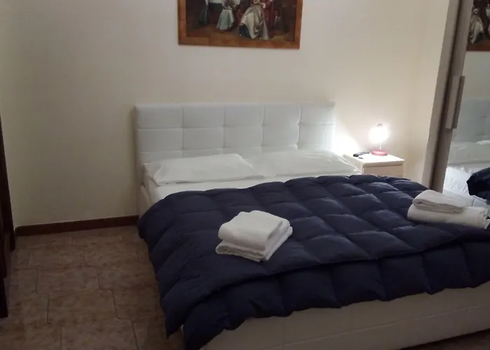 Hotel Casa Del Cavaliere Syracuse